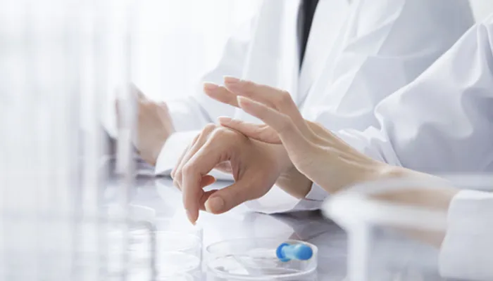 Balancing Air Foam Cleanser